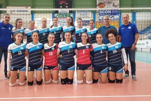 Β ΑΝΔΡΩΝ: Η Ολυμπιάς Φρ. στρογγυλοκάθισε στην κορυφή