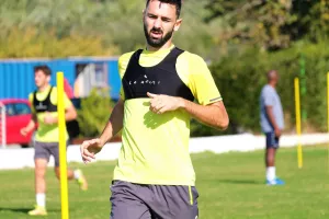 Πρωινή και... μήνυμα (φώτος)