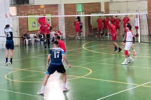 Πήρε τη νίκη και εδραιώθηκε στην κορυφή η Ολυμπιάδα