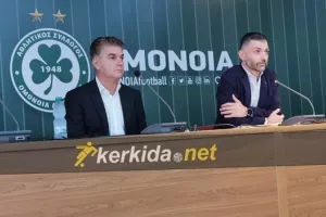 ΒΙΝΤΕΟ/Παπασταύρου για Τζον, τράπεζα, μετοχές, λεφτά και πολλά άλλα