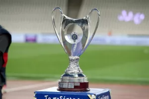 Με VAR στους «16»