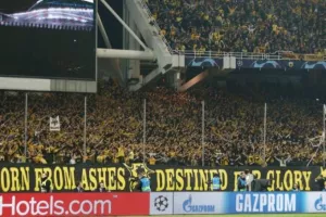 Κάνουν... φτερά τα εισιτήρια που απέμειναν για το ντέρμπι με τον Ολυμπιακό