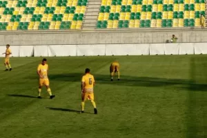 Σέντρα στο Κύπελλο Νέων με δύο παιχνίδια