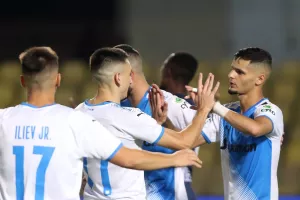 Απόλλων/Κερδίζει και... ξεφεύγει