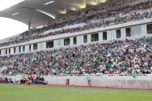 Υπενθύμιση για τα εισιτήρια με Άρη