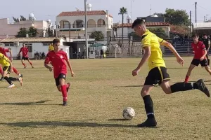 Παγκύπριο Παίδων Κ17: Παραμένει αήττητος ο ΑΣΙΛ