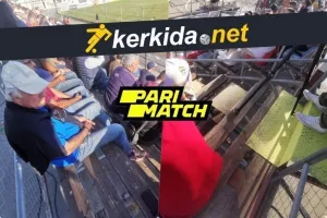 Καρμιώτισσα - Νέα Σαλαμίνα με… ξύλινη εξέδρα! 