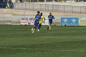 Το ΑΠΟΕΛ πήρε το φιλικό με Κβιλιτάια και Γεωργίου (70 φώτος)