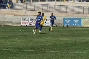Το ΑΠΟΕΛ πήρε το φιλικό με Κβιλιτάια και Γεωργίου (70 φώτος)