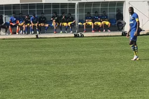 Το ΑΠΟΕΛ πήρε το φιλικό με Κβιλιτάια και Γεωργίου (70 φώτος)