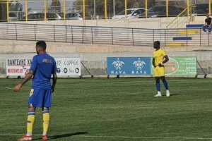 Το ΑΠΟΕΛ πήρε το φιλικό με Κβιλιτάια και Γεωργίου (70 φώτος)