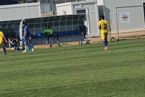 Το ΑΠΟΕΛ πήρε το φιλικό με Κβιλιτάια και Γεωργίου (70 φώτος)
