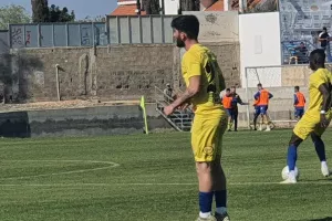 Το ΑΠΟΕΛ πήρε το φιλικό με Κβιλιτάια και Γεωργίου (70 φώτος)