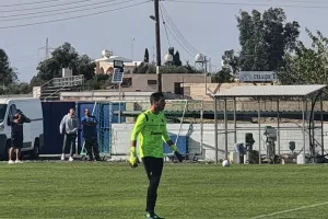 Το ΑΠΟΕΛ πήρε το φιλικό με Κβιλιτάια και Γεωργίου (70 φώτος)