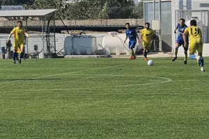Το ΑΠΟΕΛ πήρε το φιλικό με Κβιλιτάια και Γεωργίου (70 φώτος)