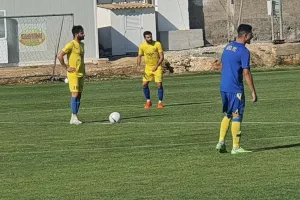 Το ΑΠΟΕΛ πήρε το φιλικό με Κβιλιτάια και Γεωργίου (70 φώτος)