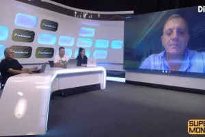 Χ. Φωτίου: "Μαζί με τον κόσμο του ΑΠΟΕΛ, 100% μπορούμε να διεκδικήσουμε τον τίτλο"
