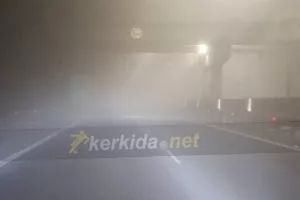 Μητέρα με το βρέφος της σε κατάσταση πανικού/Παρέμβαση Αστυνομίας