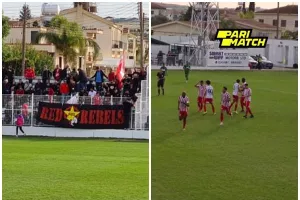 (ΒΙΝΤΕΟ) "Βάλε γκολ" ο κόσμος - Το έβαλε... ο Ντανίλο!