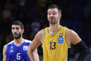 Σοβαρό πρόβλημα υγείας ο Γέλοβατς