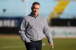 «Η παράδοση δεν παίζει ποδόσφαιρο»