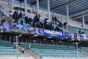 ΜΑΧΗΤΕΣ/Έμειναν 10 θέσεις