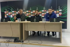 "Η Ομόνοια έχει καλούς επιθετικούς και θέλει να δείξει το καλό της πρόσωπο"