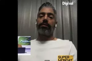Γαρπόζης: "Δεν μπορείς να αλλάζεις συνέχεια 7-8 παίκτες"