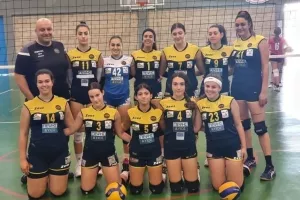 Πήρε τη νίκη και εδραιώθηκε στην κορυφή η Ολυμπιάδα