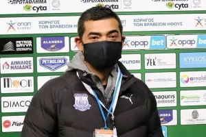 Φανούριος: "Είμαστε ένα ενδιαφέρον πρότζεκτ-Ο κόσμος να κατακλύσει την Δυτική"