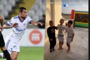 Δείχνει το… μέλλον της Ανόρθωσης (βίντεο)