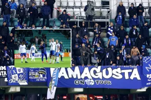 RESPECT στους 200 (φώτος) 