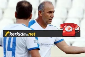 “Να παραιτηθούν-Ο προπονητής δεν ξέρει τι του γίνεται!”