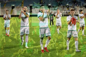 Restart στο ΓΣΠ… στο βάθος… Δασάκι!