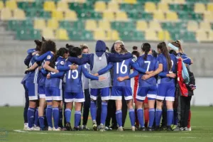 Δωρεάν είσοδος στον αγώνα της Εθνικής Κύπρου Γυναικών