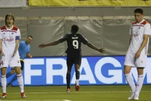 Εύκολη επικράτηση για Partizan