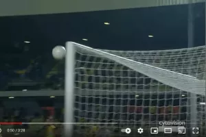 Τι έκανε ο Γκιούρσκο!! 