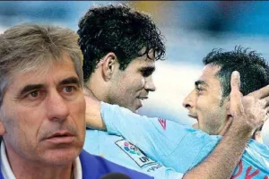 Άγγελος για Οκκά στο SUPER MONDAY: “Τον έφερα χωρίς ομάδα, σκόραρε και πήγε Ισπανία”