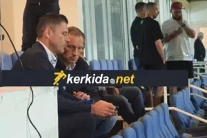 Εθνικός-Ομόνοια με... Μάζιτς (φώτος)