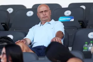 «Τόλμησε να μας βάλει ξένο διαιτητή κι αυτό είναι θετικό βήμα»