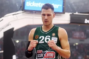Έσπασε ρεκόρ 14ετίας o Νέντοβιτς!
