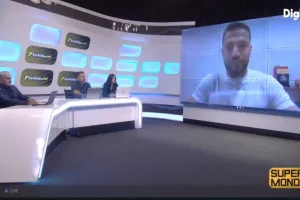 Αλλάζει... ο Ολυμπιακός
