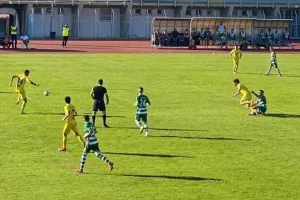 Σημαντική νίκη απέναντι στην Ομόνοια 29Μ (φώτος)