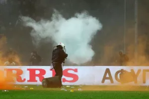 Βαρύ το κατηγορητήριο για τον ΠΑΟΚ