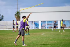 Πάφος FC/Νέα εβδομάδα