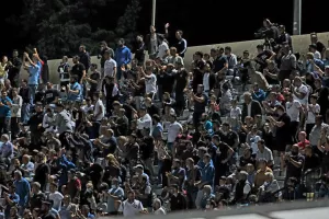 Ραντεβού στις 19:00! 