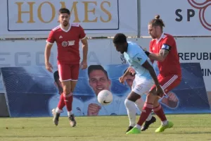 Η συνέχεια του "Κοrantina Homes Cup 2021"