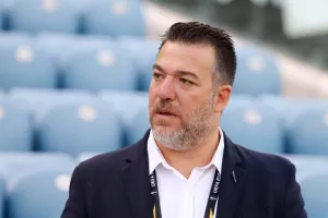 "Είσαι στο μυαλό κάτι μαγικό"