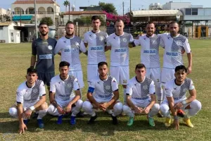 Oδηγούν την κούρσα ΑΠΕΑ και Ασπίς