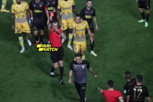 Πρόστιμο στον Πιττάκα!